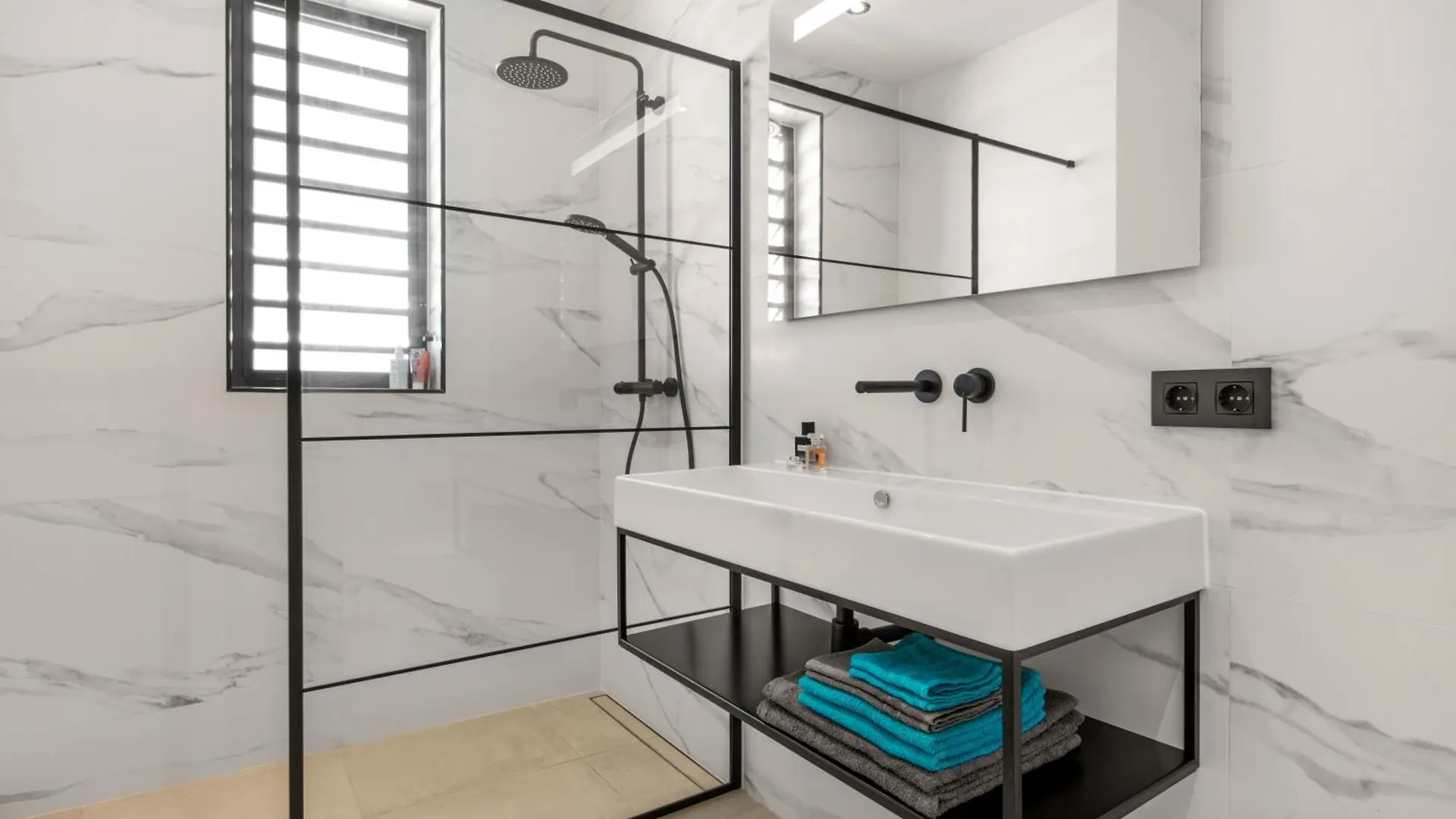 Appartement Rileks In Jan Thiel