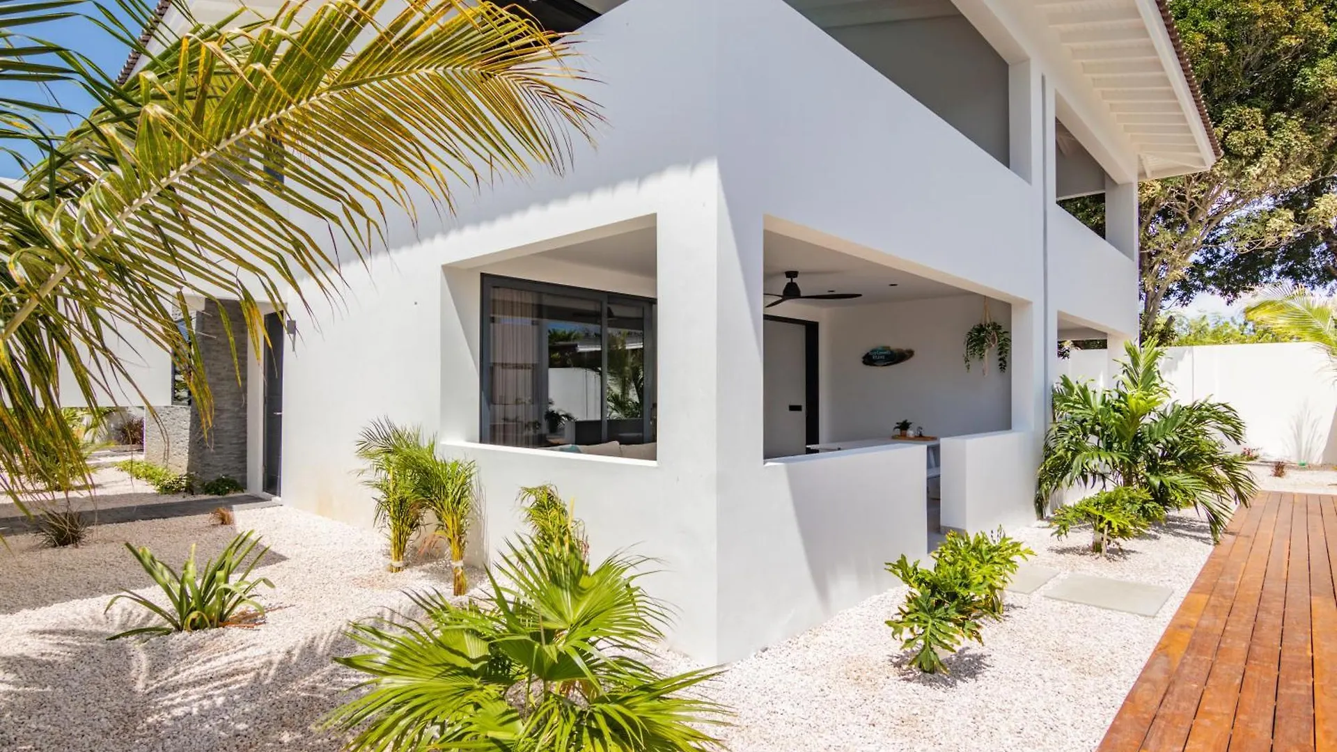 Appartement Rileks In Jan Thiel Curaçao