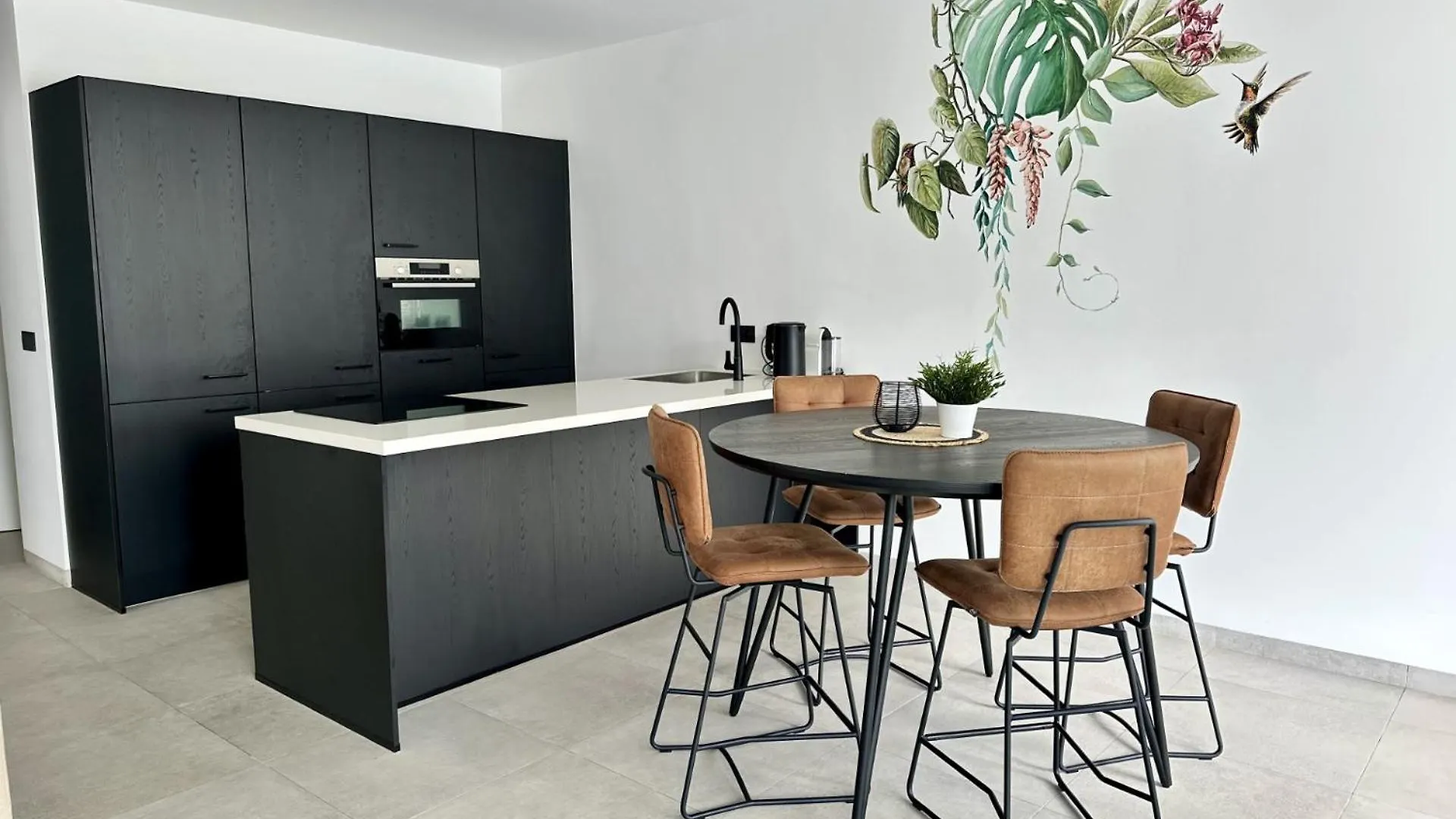 Daire Appartement Rileks In Jan Thiel